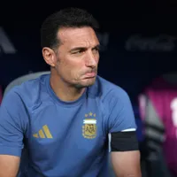 ¿Le da la razón a Riquelme? Scaloni dijo que los asados de Argentina son "momentos únicos" y fortalecen al grupo