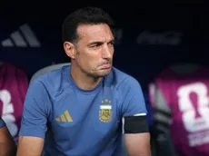 ¿Le da la razón a Riquelme? Scaloni dijo que los asados de Argentina son "momentos únicos" y fortalecen al grupo