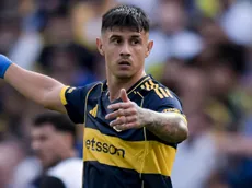 ¿Boca irá a buscar un nueve por la lesión de Adam Bareiro? El panorama