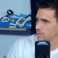 Mouche liquidó a la dirigencia de Boca por el retorno de Villa: "No me sorprende nada"