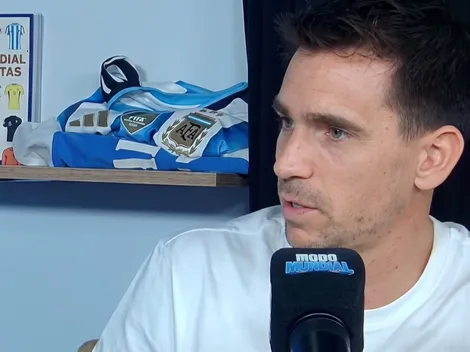 Mouche liquidó a la dirigencia de Boca por el retorno de Villa: "No me sorprende nada"