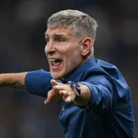 Las predicciones de Palermo para el tramo final de Argentina en el Mundial: "Van a aparecer"
