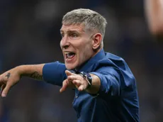Las predicciones de Palermo para el tramo final de Argentina en el Mundial: "Van a aparecer"