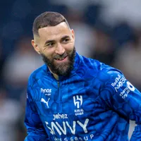 Viral en redes: por qué los hinchas de Boca pidieron a Karim Benzema