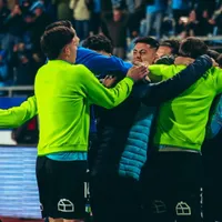 A días de enfrentar a Boca, O'Higgins festejó la cancelación de un partido clave