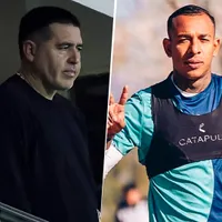 Boca hoy: los próximos tres refuerzos que buscará Riquelme, lesionados Bareiro y Belmonte y más polémica por Villa
