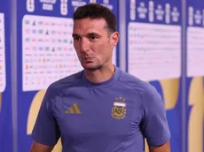 Scaloni piensa hacer cambios en Argentina: qué pasará con Leandro Paredes