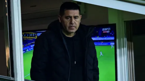 Riquelme lo tenía en el radar para reforzar la defensa, pero jugará en México.