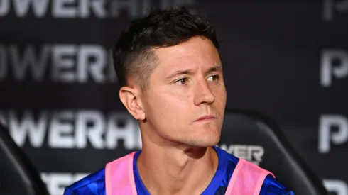 Ander Herrera tiene nuevo club.