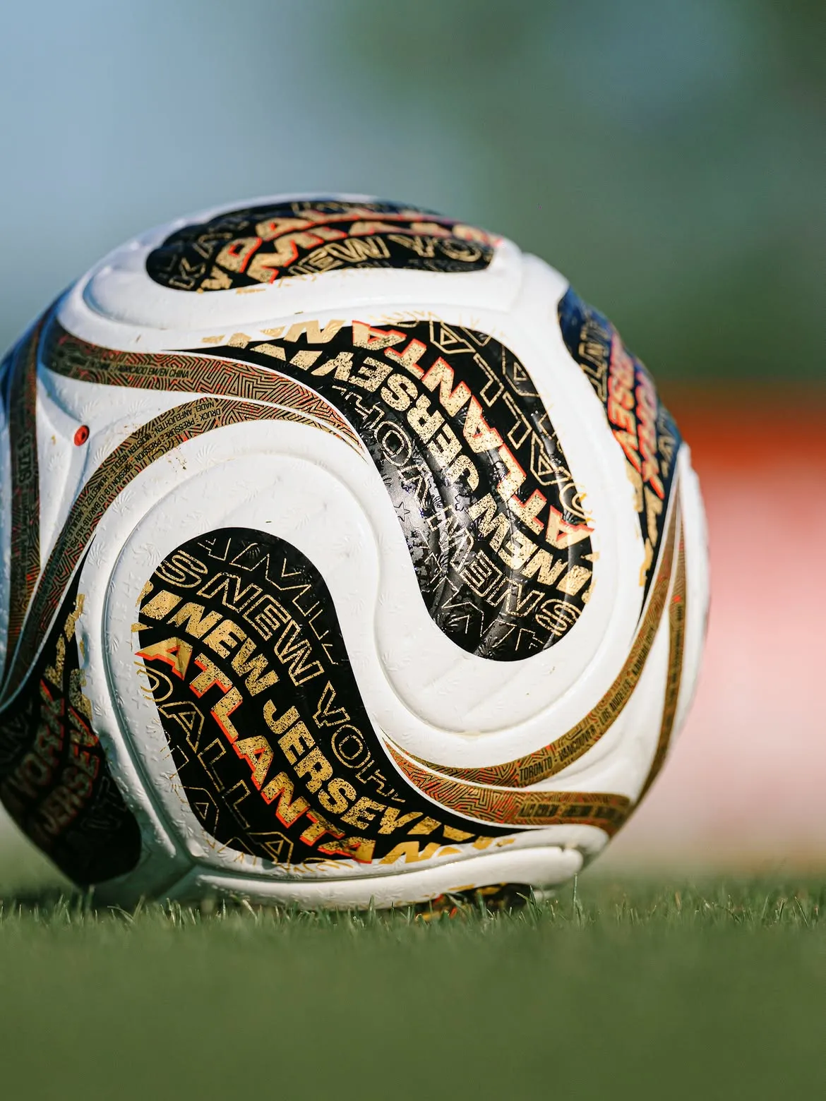 La Trionda para la semi y final del Mundial 2026 en detalle. (AFA Oficial)