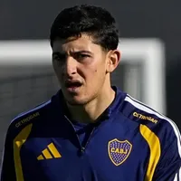 Qué pasará con Leandro Brey ante la llegada de Álvaro Montero a Boca