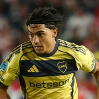 Boca podría llevarse más dinero del esperado por la venta de Exequiel Zeballos