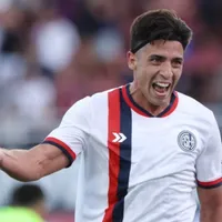 Alexis Cuello fue ofrecido a Boca: la tajante respuesta del club