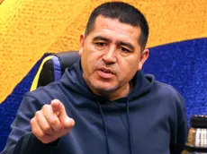 El apuntado de Riquelme como cuarto refuerzo para Boca