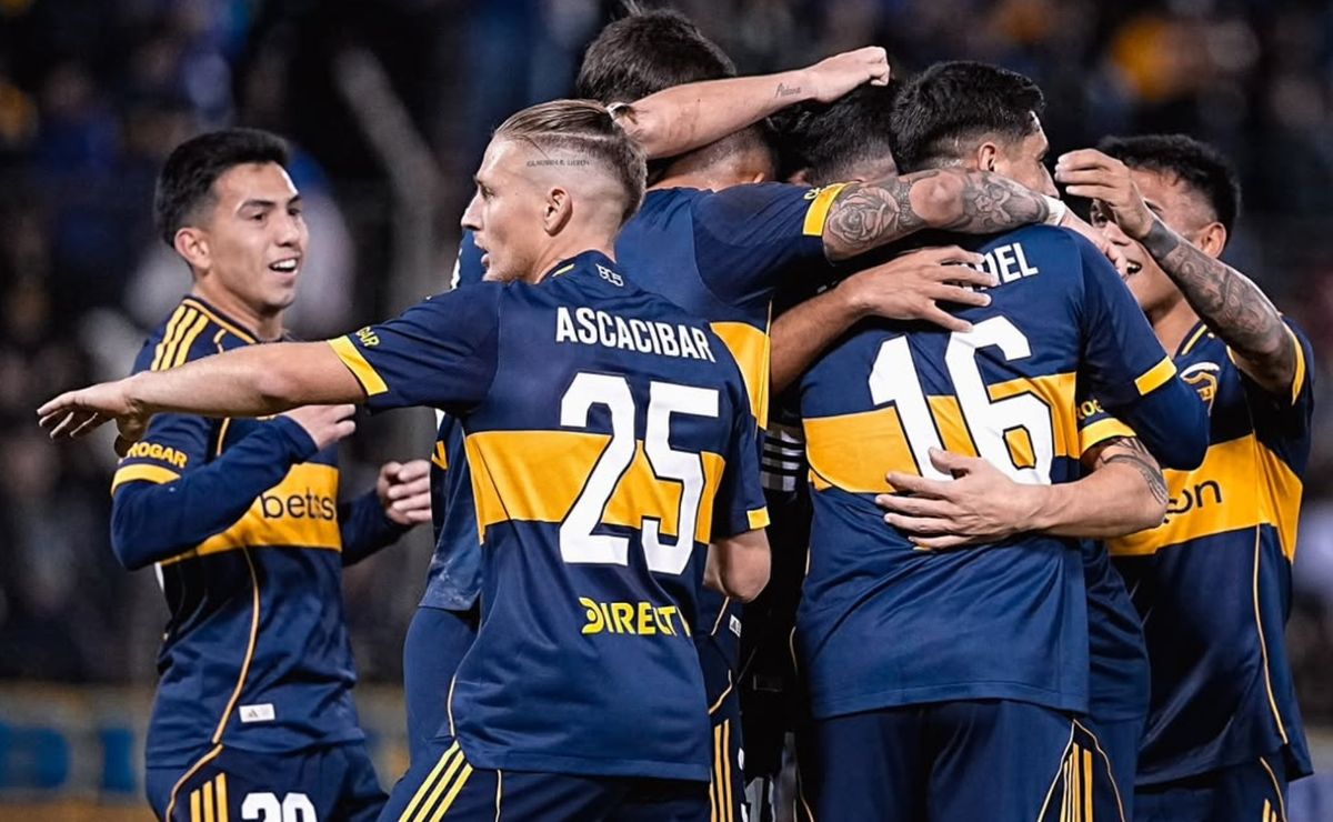 Boca cerró tres refuerzos y confirmó las salidas de Cavani, Herrera y Zeballos