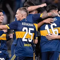 Cómo quedó el plantel de Boca, con los refuerzos y las salidas en lo que va del mercado