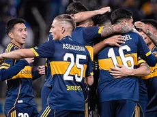 Cómo quedó el plantel de Boca, con los refuerzos y las salidas en lo que va del mercado