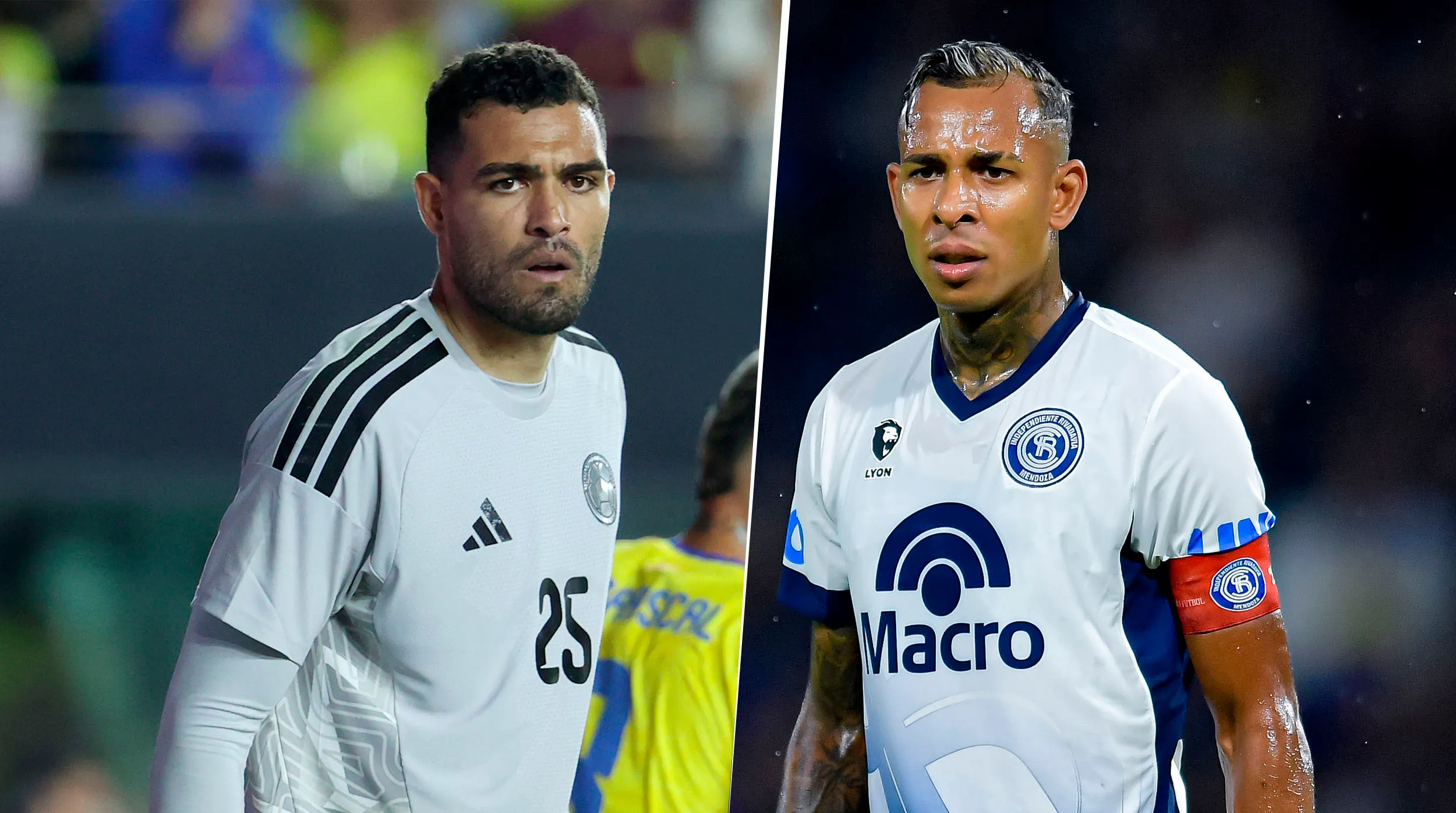 Arruabarrena no convocará a Villa y Montero en Boca. (Getty)