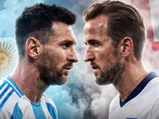 Argentina va por la final del Mundial ante Inglaterra: formaciones y cómo ver por TV