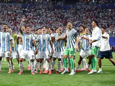Creer o reventar: el manual de las cábalas más insólitas para viajar a ver a la Selección