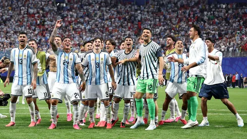 Creer o reventar: el manual de las cábalas más insólitas para viajar a ver a la Selección
