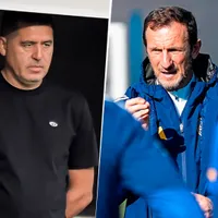 Boca hoy: el apuntado de Riquelme como cuarto refuerzo, el probable equipo ante Sarmiento y cuánto dinero dejará Zeballos