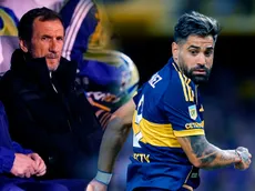 La decisión de Arruabarrena que deja clara su postura con Milton Giménez