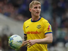 Puede ser rival de Boca: Valentini negocia con un club brasileño que juega la Copa Sudamericana