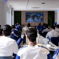 Dónde verá el plantel de Boca el partido entre Argentina e Inglaterra