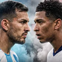 Argentina vs. Inglaterra, por las semifinales del Mundial 2026: horario, TV y minuto a minuto