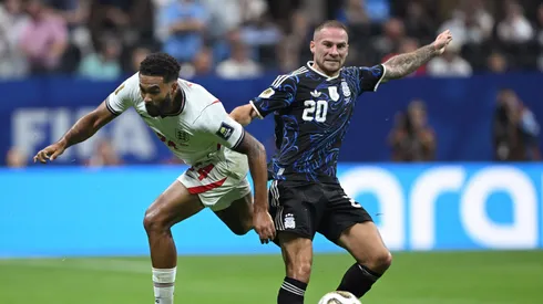 Argentina vs. Inglaterra, por el Mundial 2026.