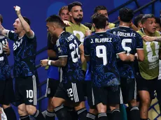 Argentina, finalista del Mundial 2026: fecha, hora y cómo ver el partido ante España