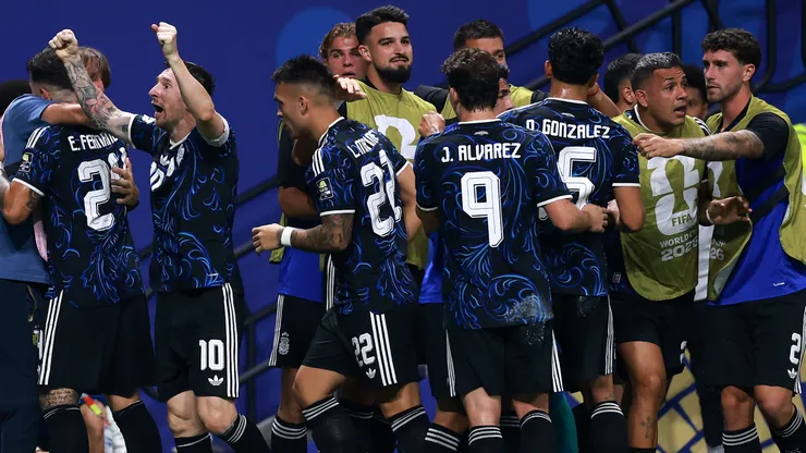 Argentina, finalista del Mundial 2026: fecha, hora y cómo ver el partido ante España