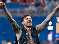 Boca sacó pecho por Paredes finalista: "Argentino y bostero"