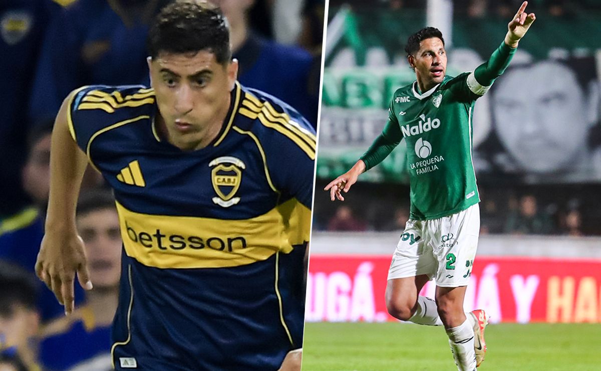 Boca enfrenta a Sarmiento en la Copa Argentina 2026: hora y formaciones