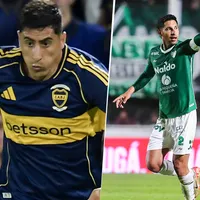 Boca vs. Sarmiento de Junín: hora, formaciones y cómo ver
