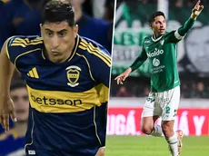 Boca vs. Sarmiento de Junín: hora, formaciones y cómo ver