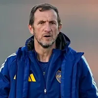 Cómo formará Boca ante Sarmiento, por Copa Argentina