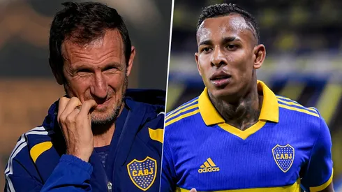 Las noticias de Boca hoy.