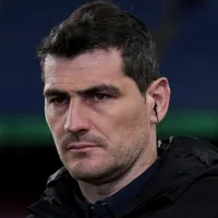 Iker Casillas chicaneó a Argentina y lo cruzaron los hinchas de Boca: "Hijo de Palermo"