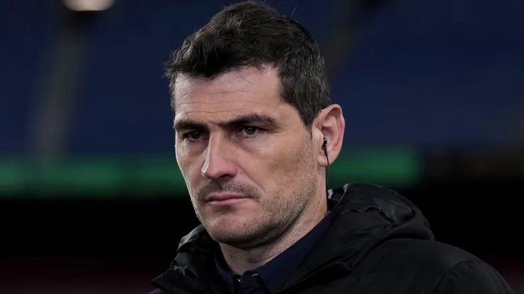 Las críticas de los hinchas de Boca a Casillas tras chicanear a Argentina.