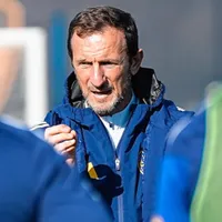 Equipo ofensivo: la formación confirmada de Boca para el duelo con Sarmiento