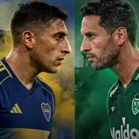 Boca vs. Sarmiento por Copa Argentina 2026: hora, formaciones, TV y minuto a minuto