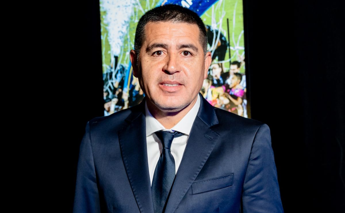 Boca tiene tiempo: la excepción que le permite buscar un cuarto refuerzo más allá del 21 de julio