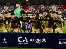 Los puntajes de Boca vs. Sarmiento: jugador x jugador