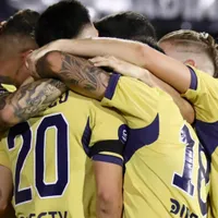 El mejor jugador de Boca para los hinchas en la victoria: “Tiene que ser titular”