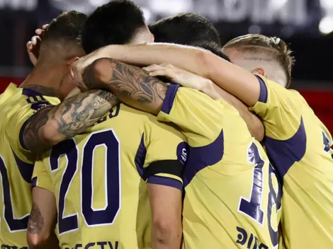 El mejor jugador de Boca para los hinchas en la victoria: "Tiene que ser titular"