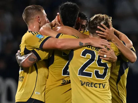 Boca, a octavos de la Copa Argentina: rival, fecha y hora para el próximo partido