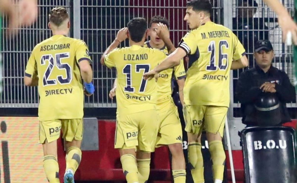 Boca enfrentará a Vélez en octavos de la Copa Argentina 2026