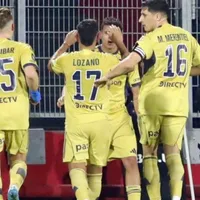 Buen arranque: Boca le ganó 2 a 0 a Sarmiento y avanzó en la Copa Argentina